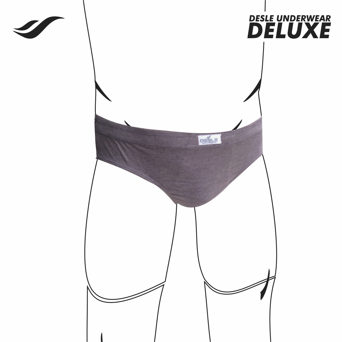 Underwear Deluxe Series
