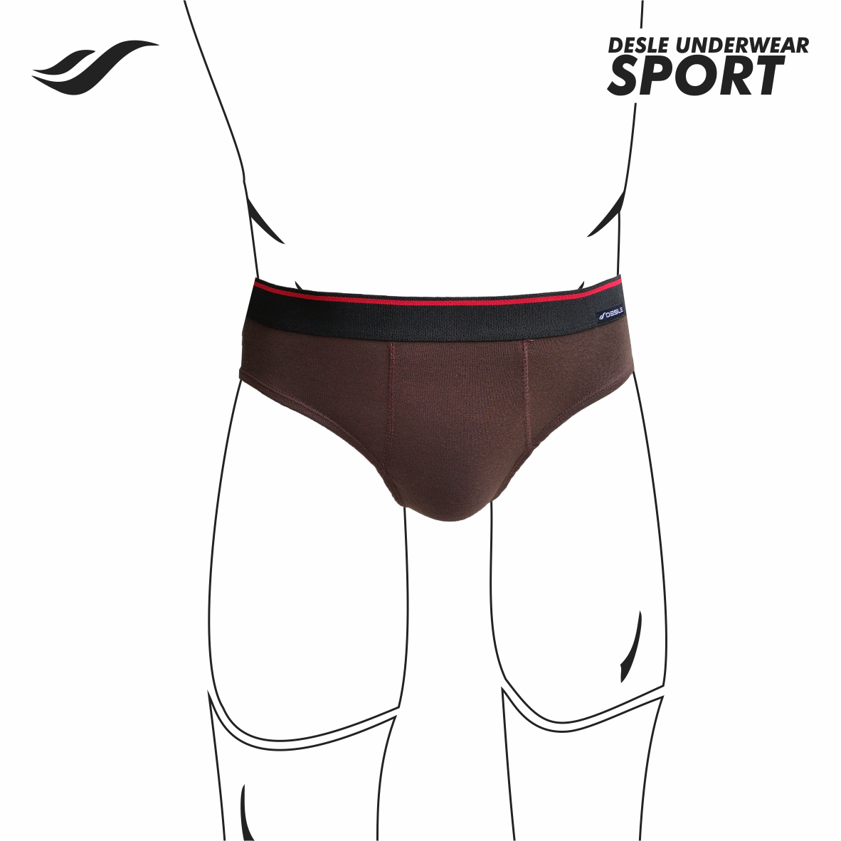 Underwear Sport Series