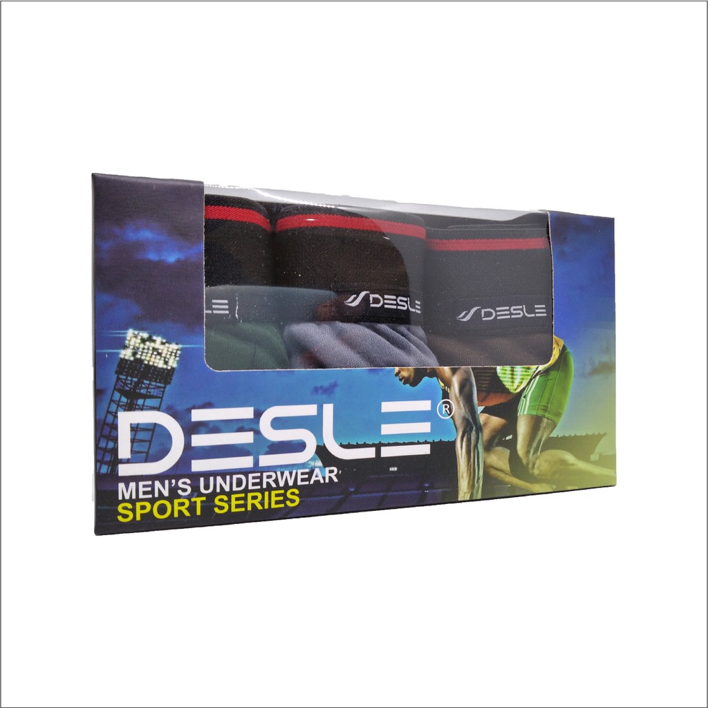 Underwear Sport Series