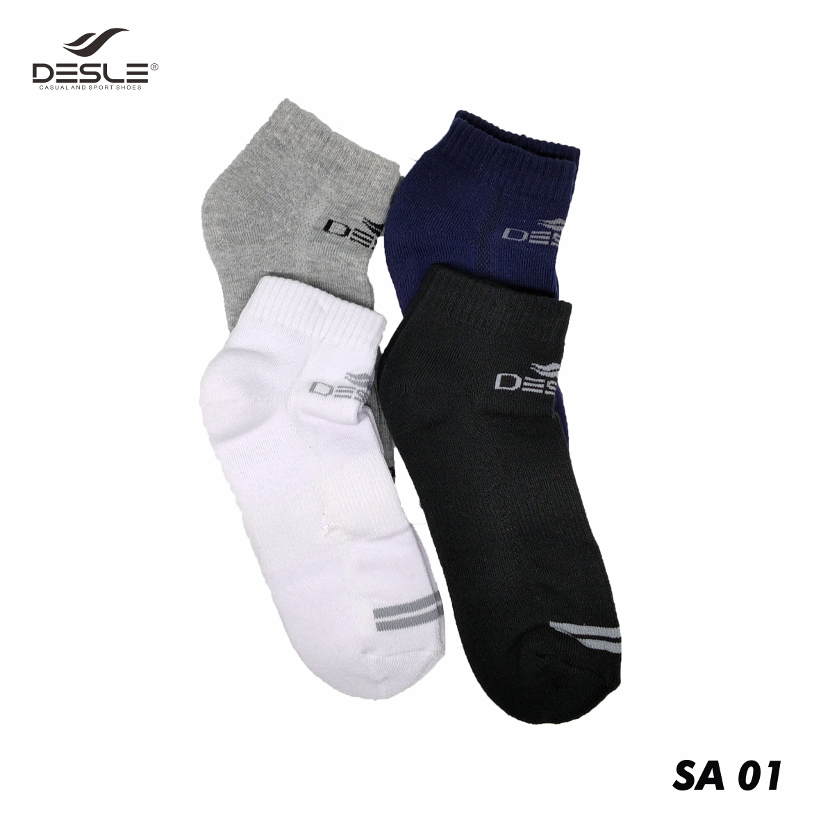 Desle Sock SA 01
