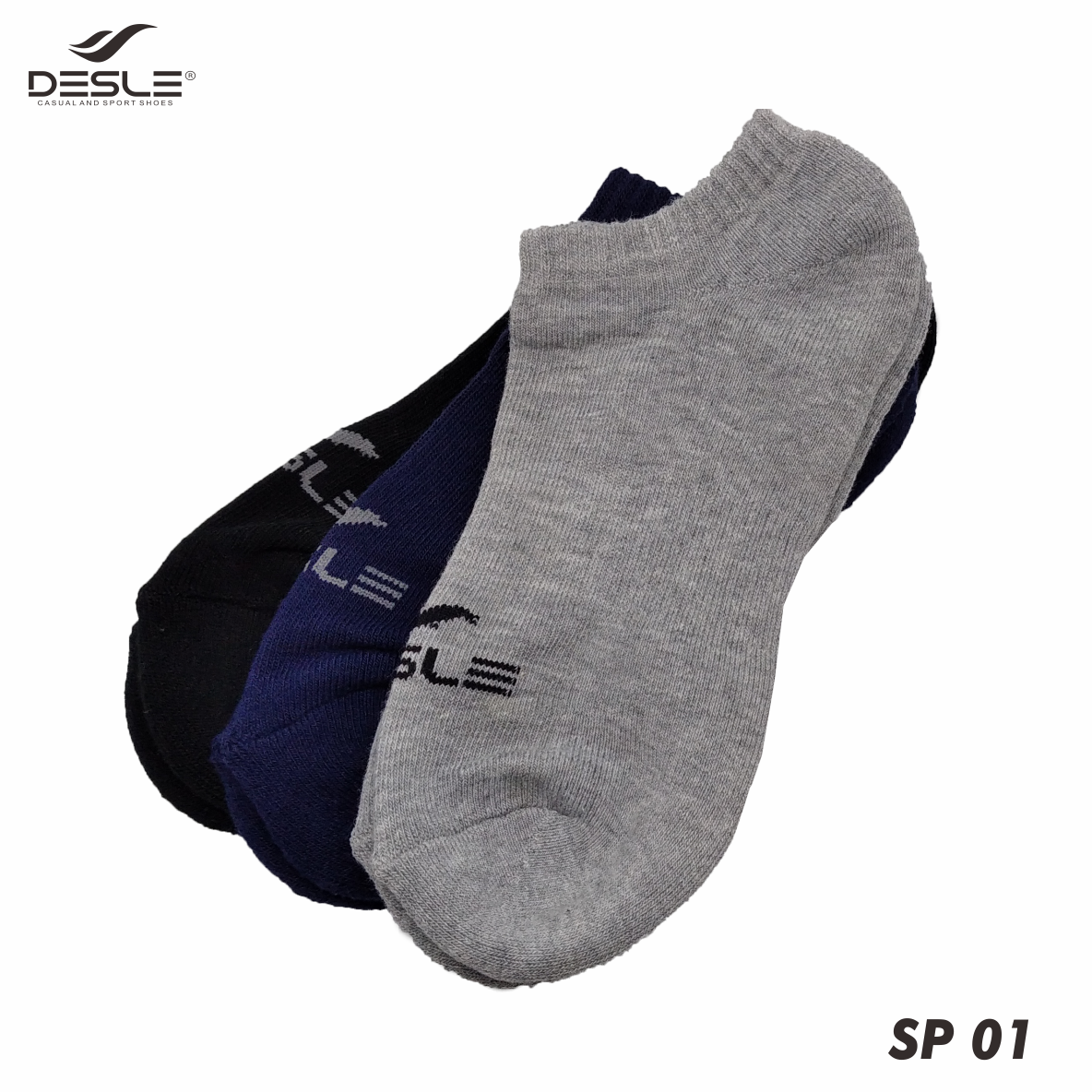 Desle Sock SP 01