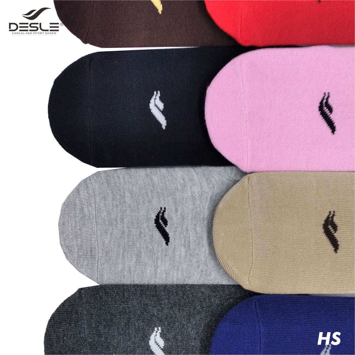 Desle Sock HS 01