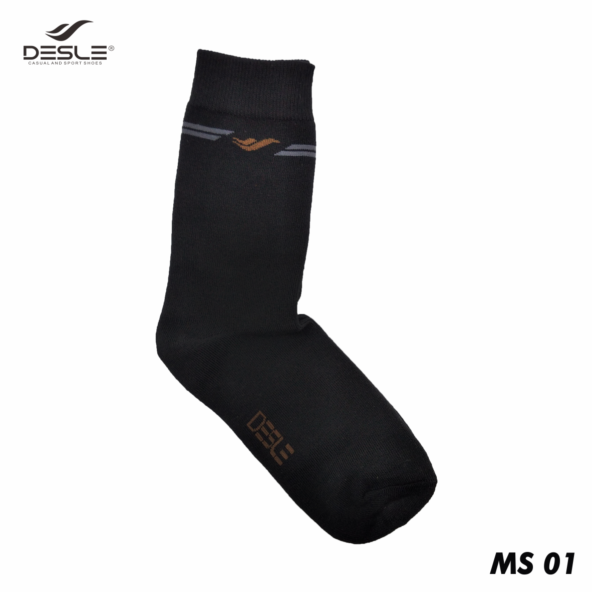 Desle Sock MS 01
