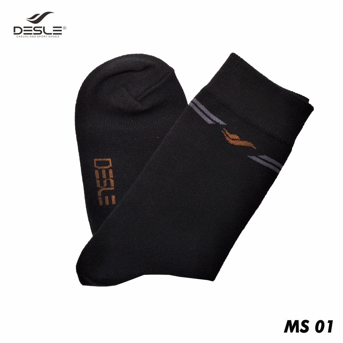 Desle Sock MS 01