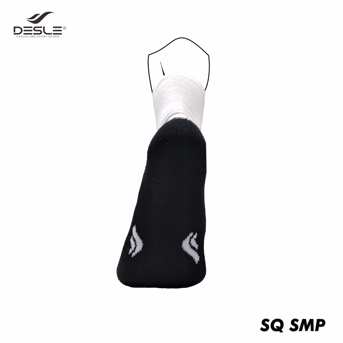 Desle Sock SQ School Series