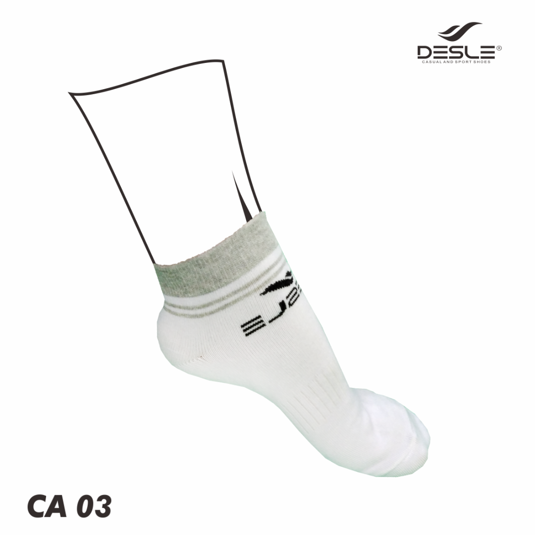 Desle Sock CA 03