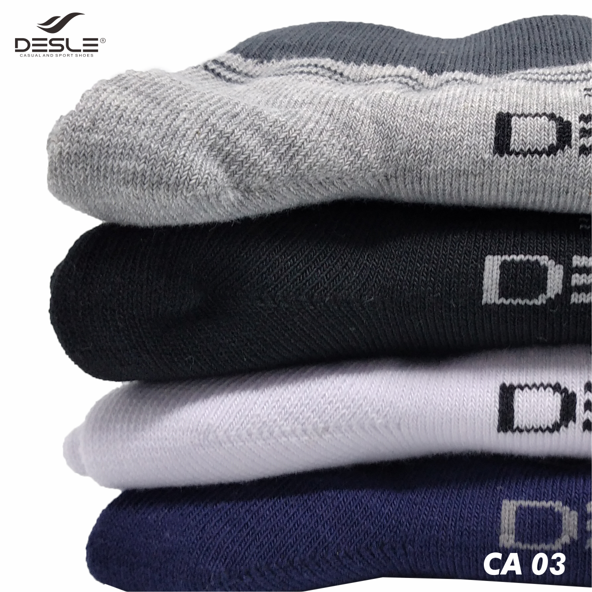 Desle Sock CA 03