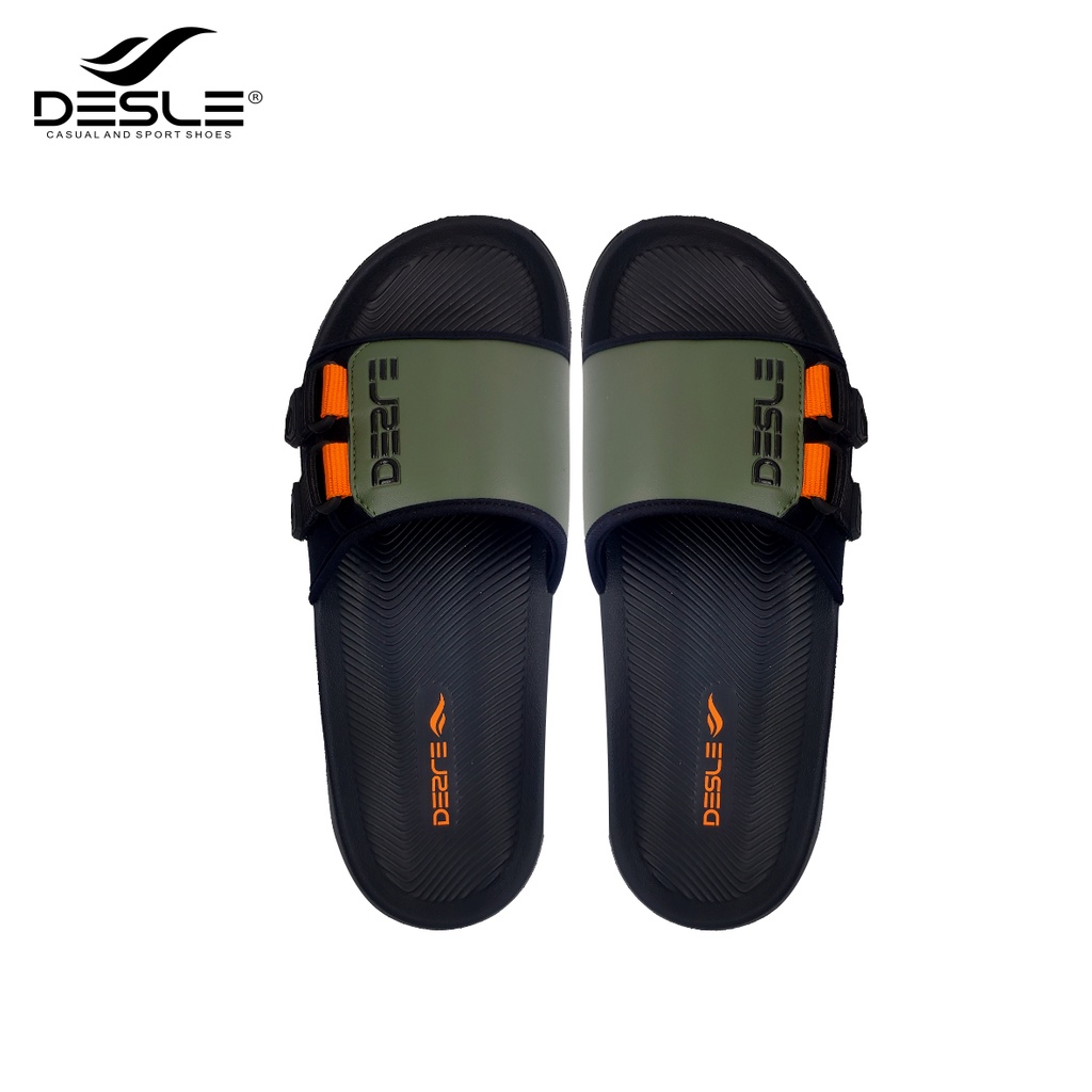 Sandal Foundland By DESLE