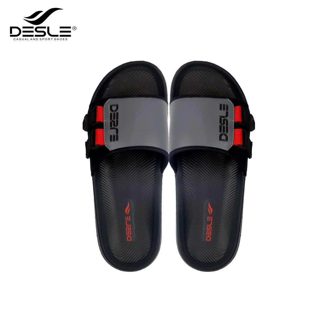 Sandal Foundland By DESLE