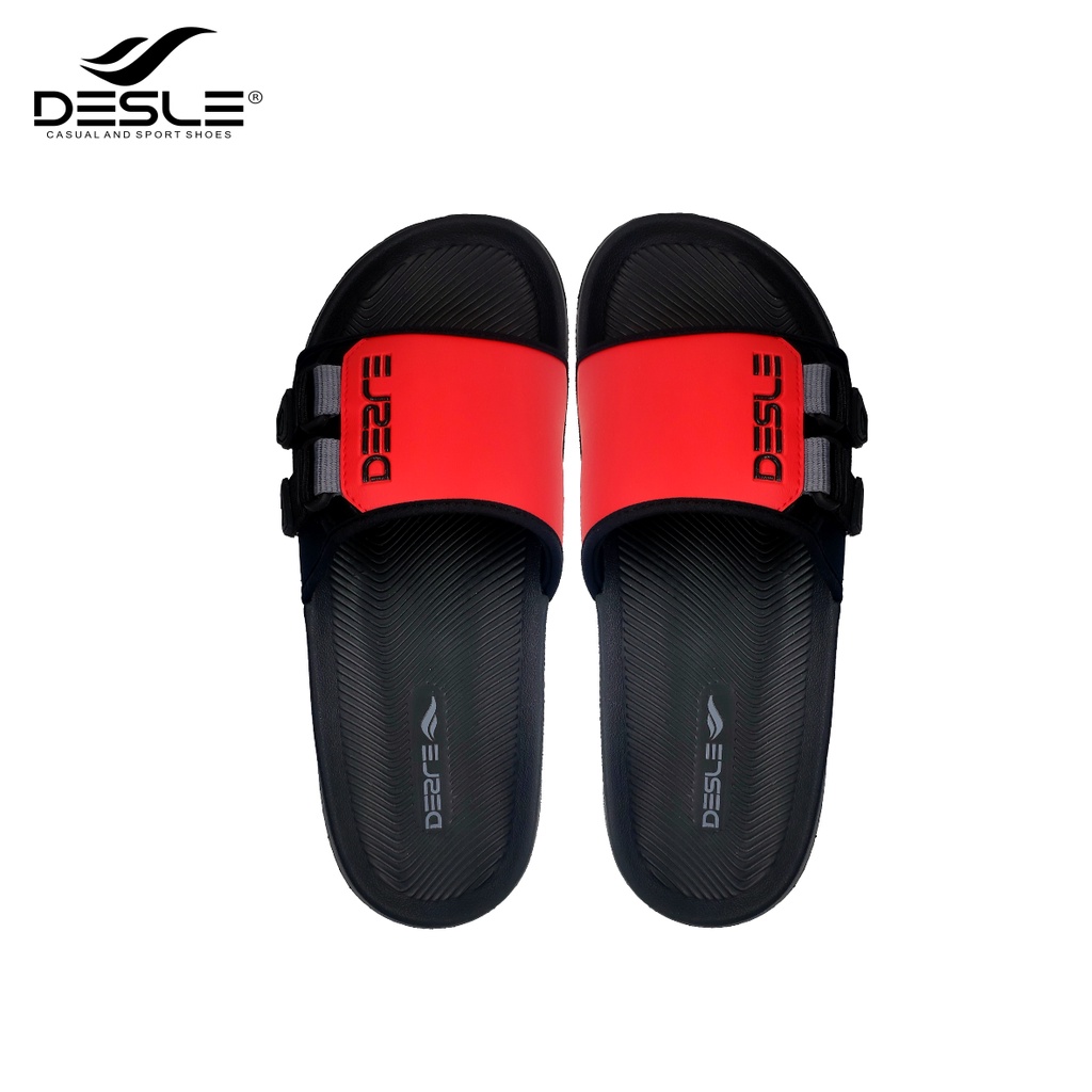 Sandal Foundland By DESLE