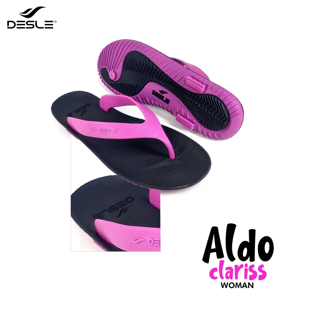 Aldo Clariss Woman By DESLE