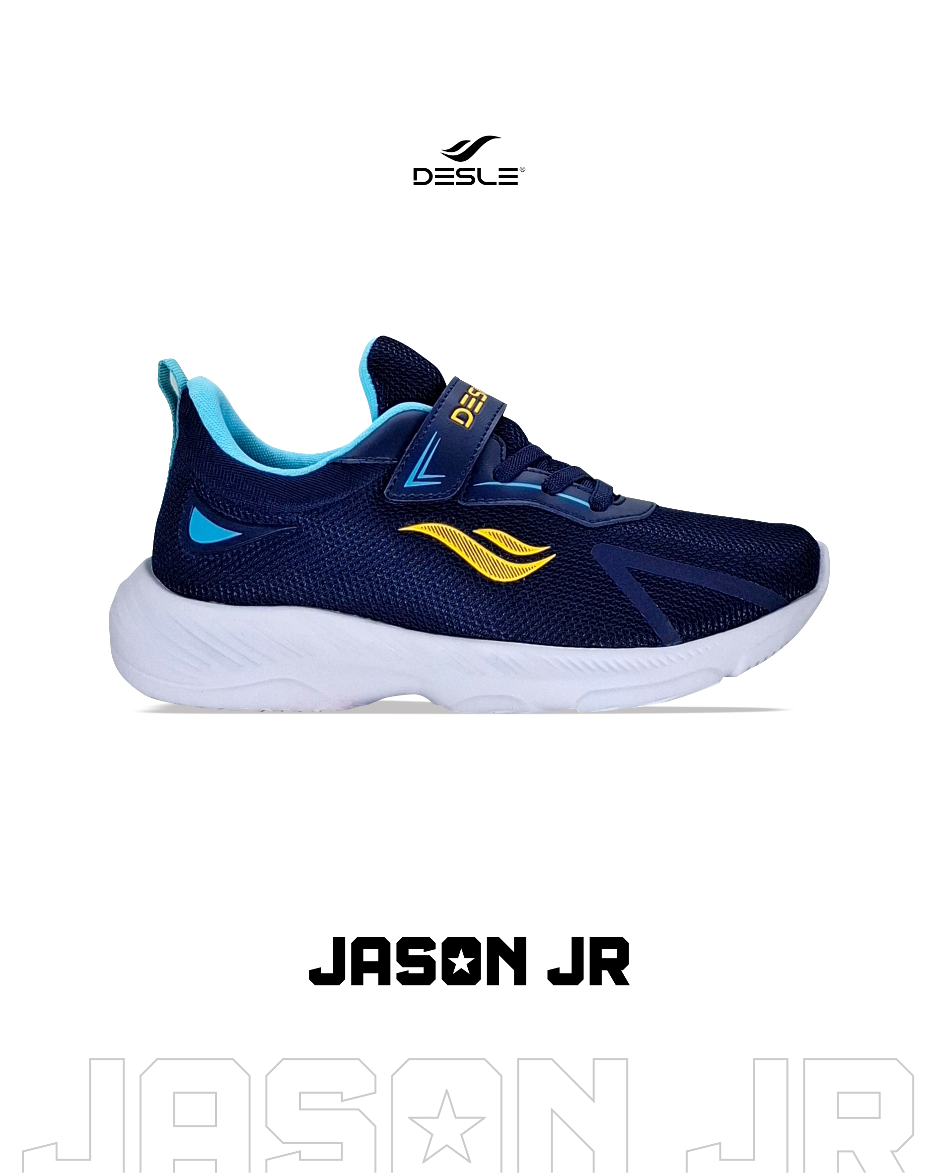Jason Jr 