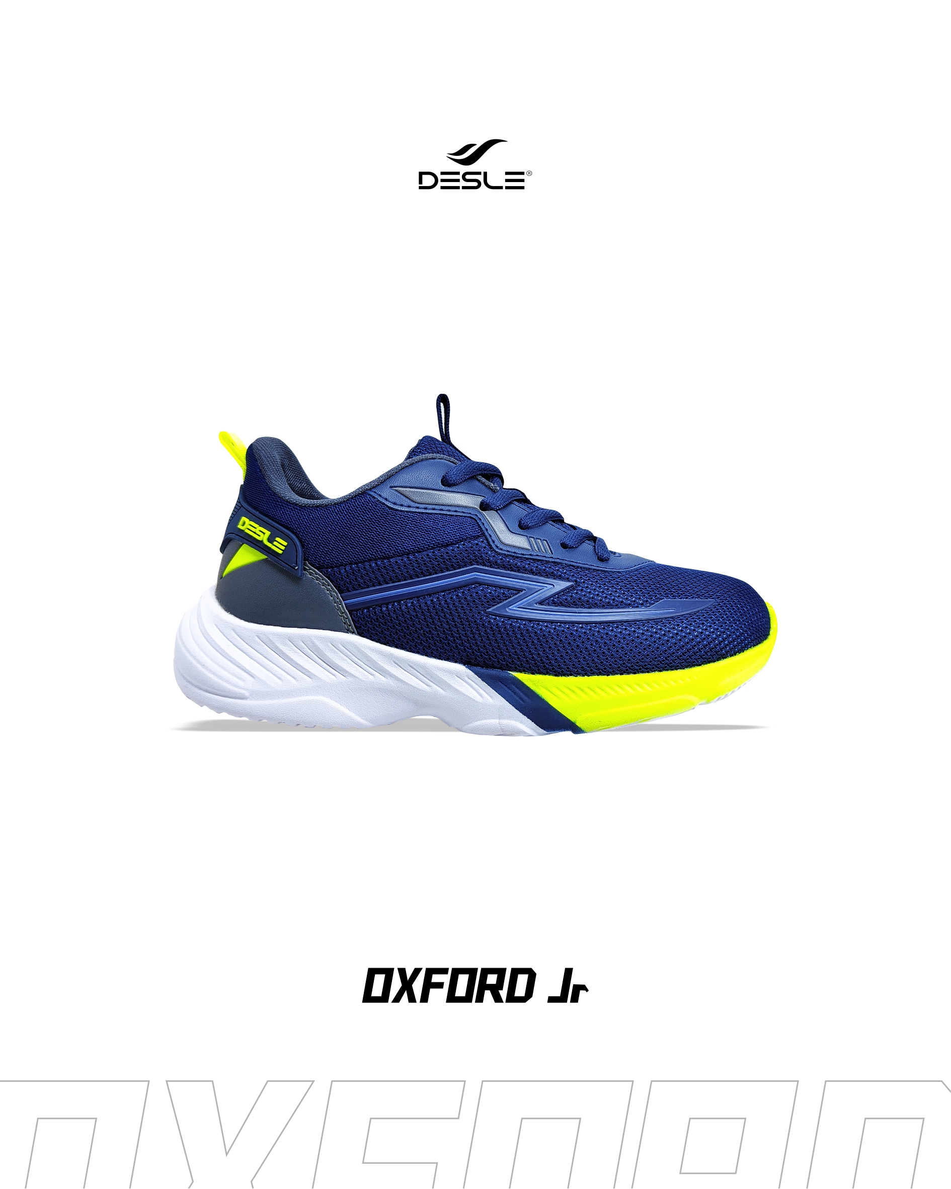 Oxford Jr 