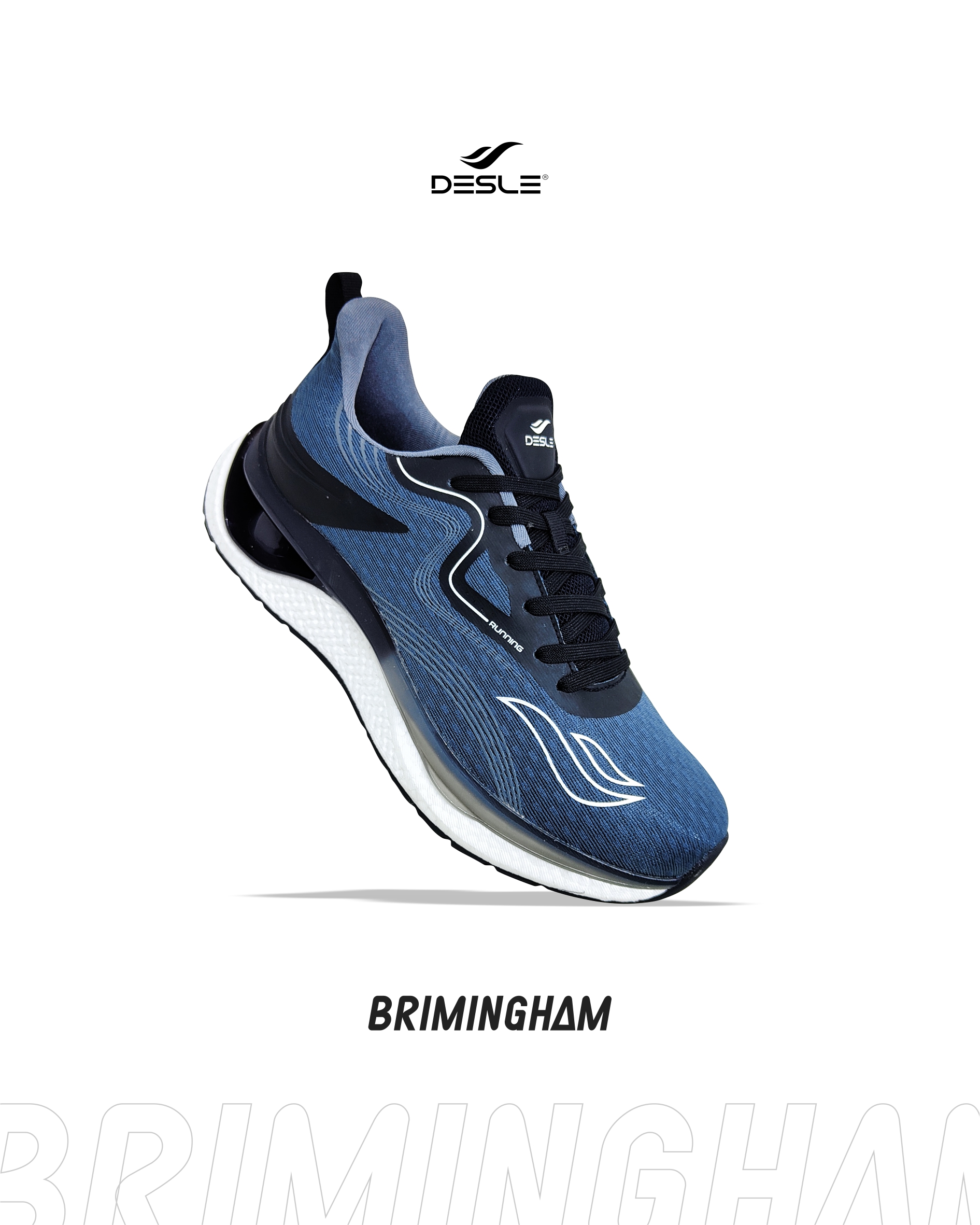Birmingham