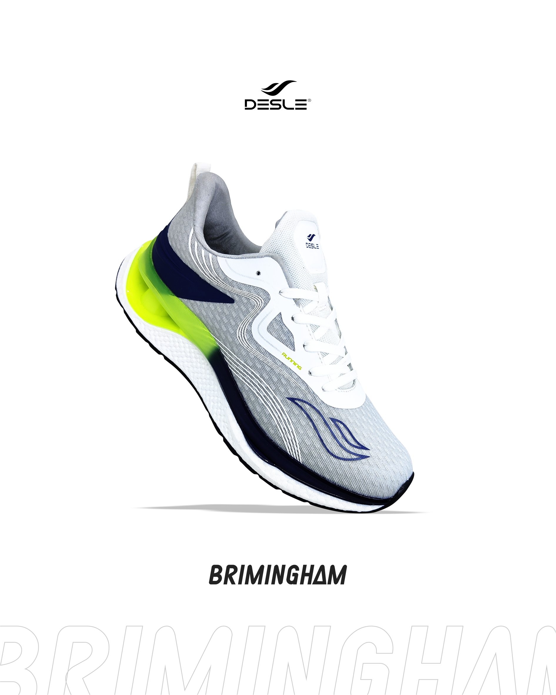 Birmingham