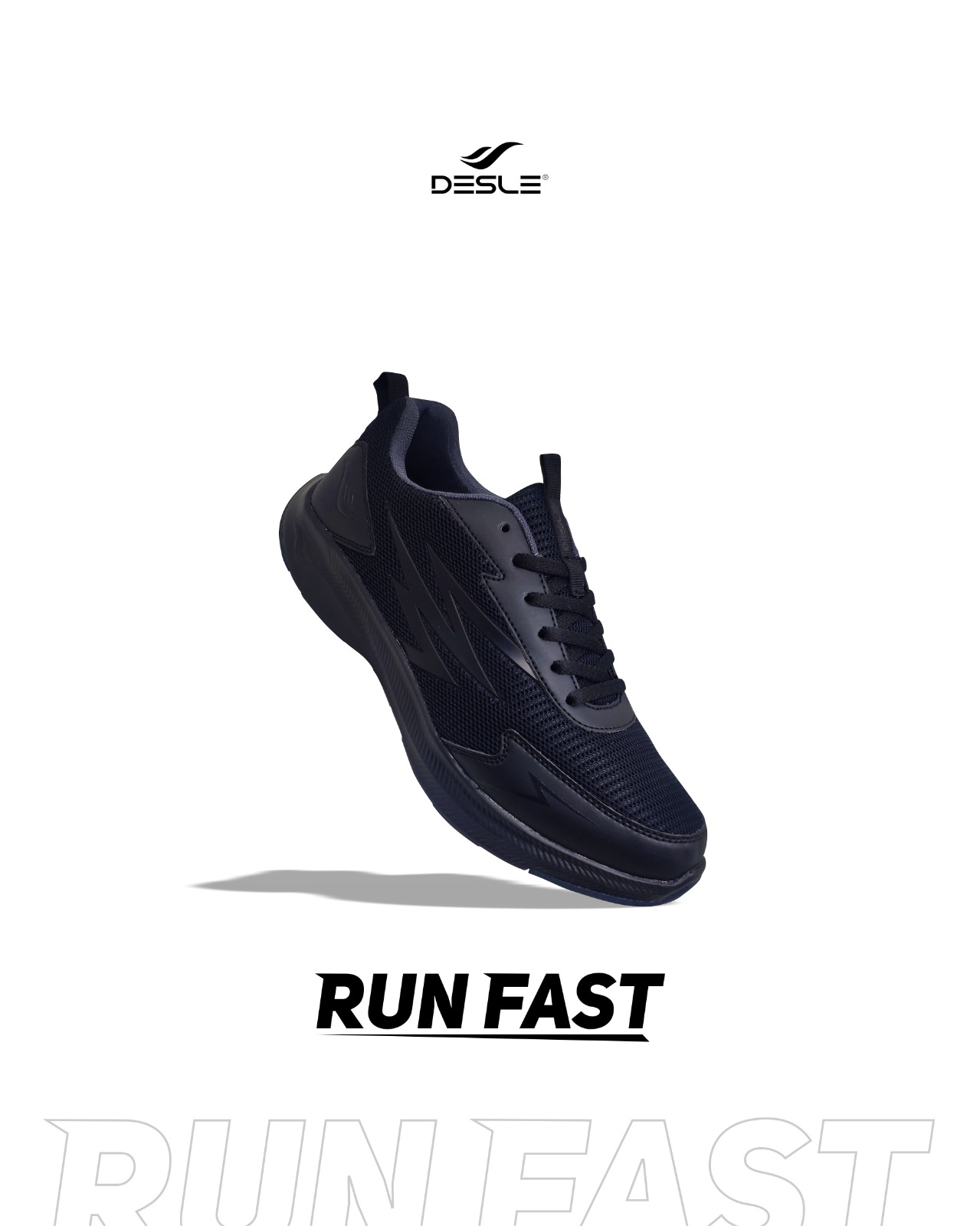 Run Fast