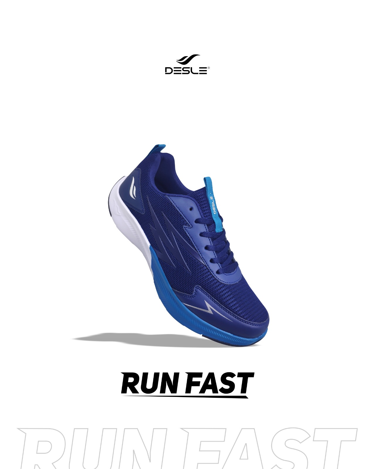 Run Fast