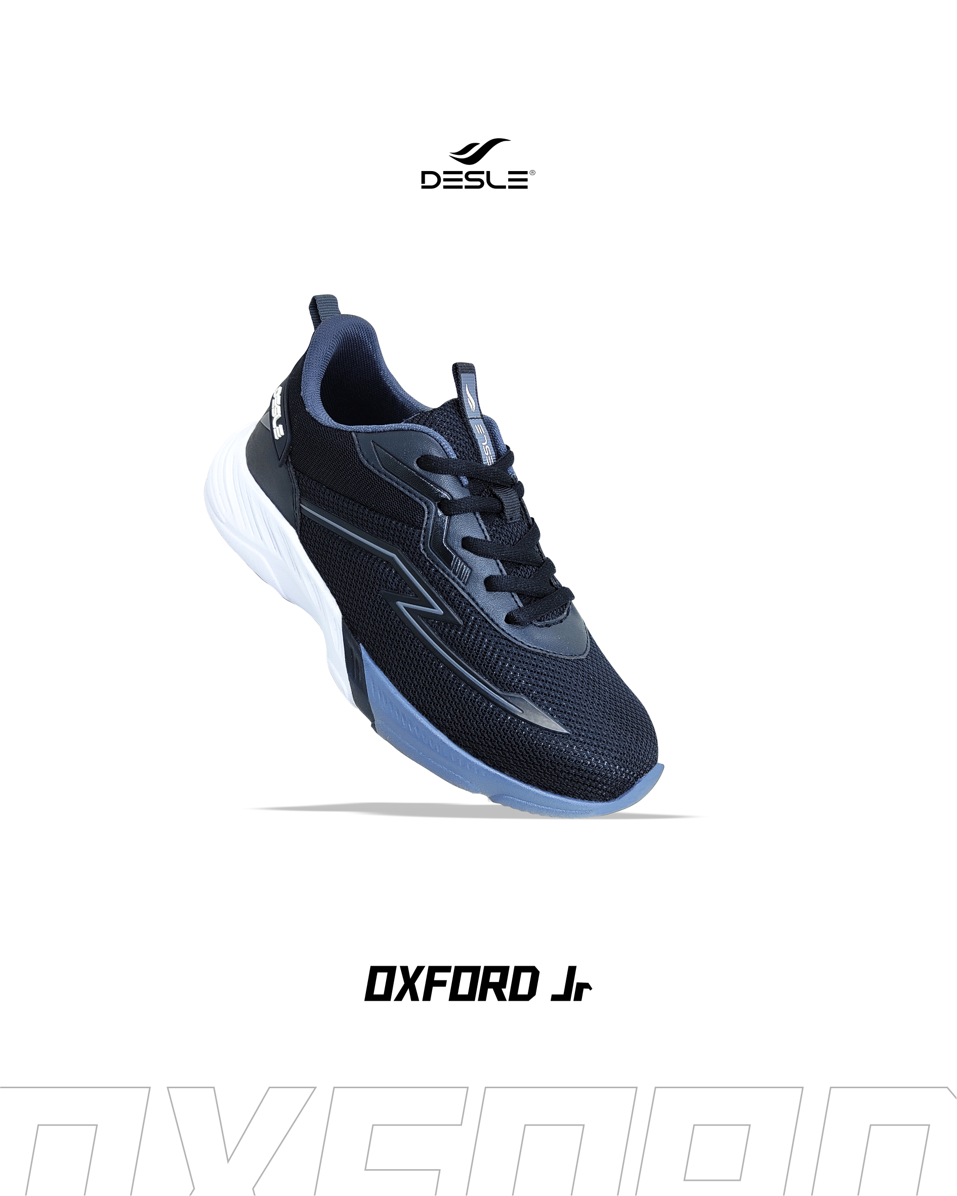 Oxford Jr 