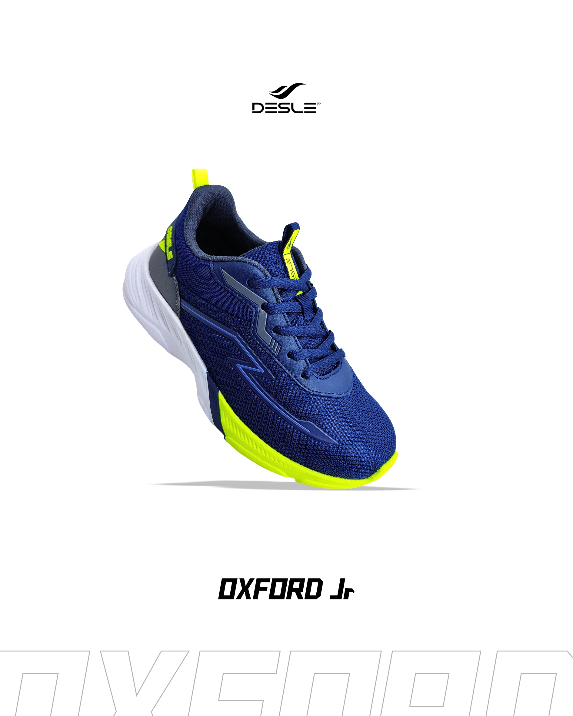 Oxford Jr 