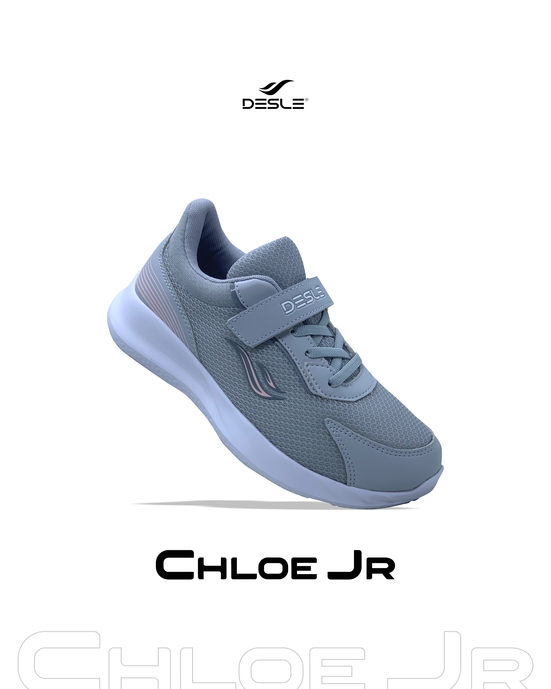 Chloe Jr 