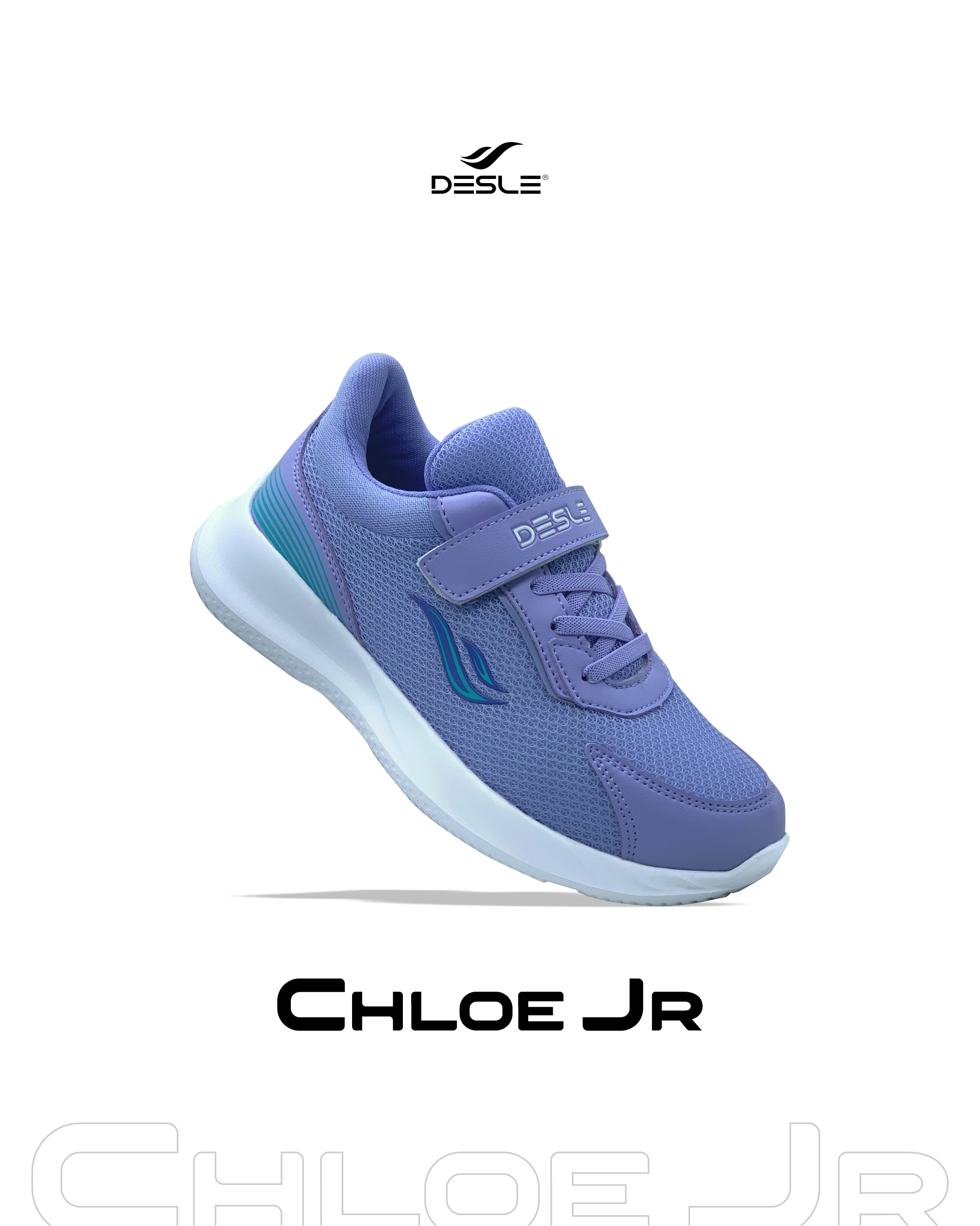 Chloe Jr 