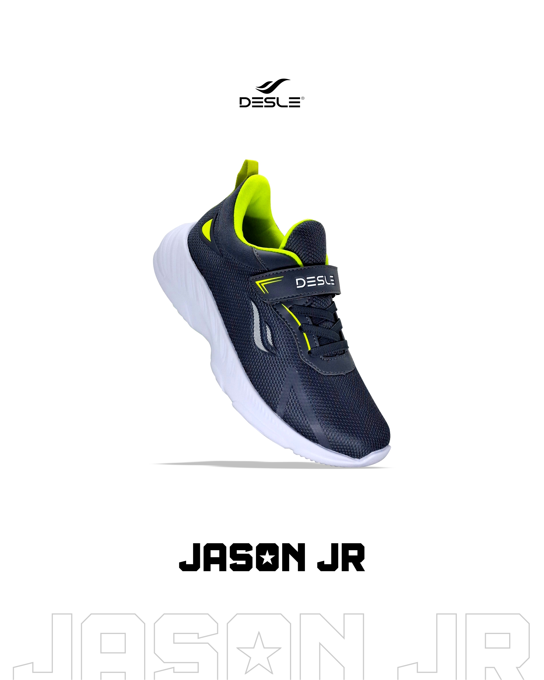 Jason Jr 