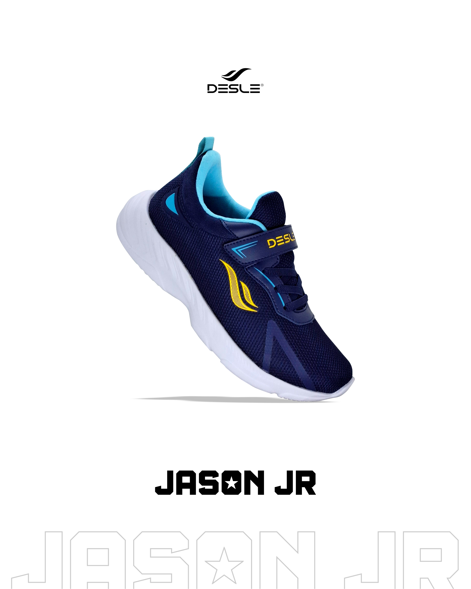 Jason Jr 