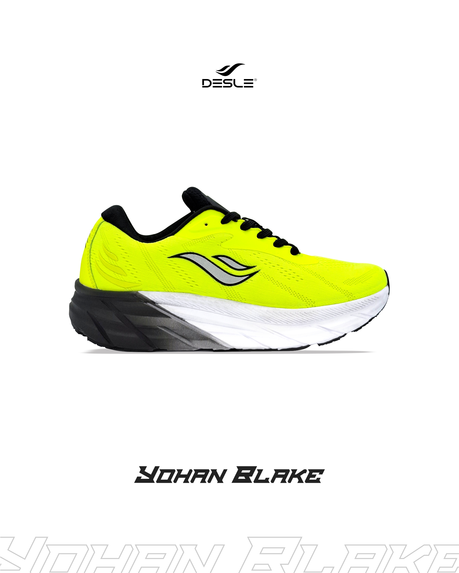 Yohan Blake