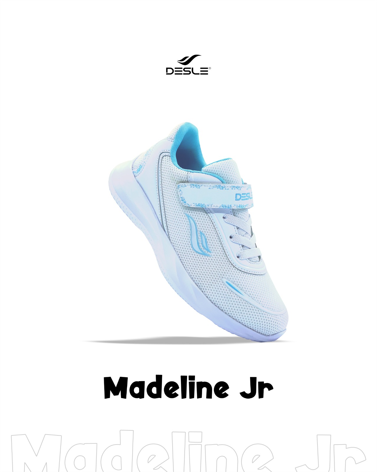 Madeline Jr