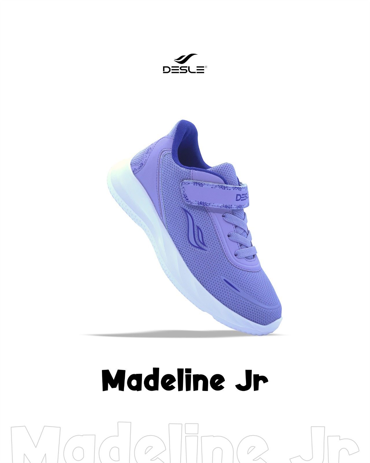 Madeline Jr