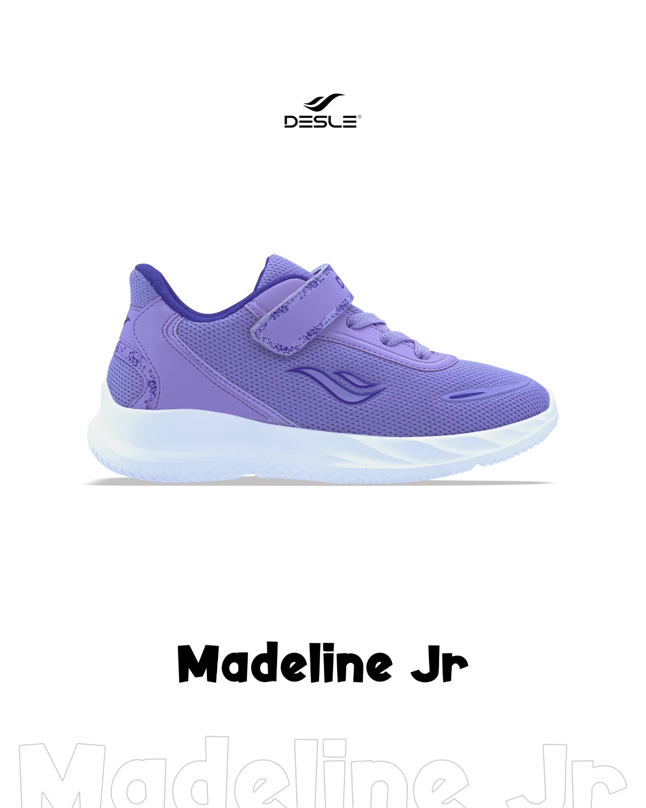 Madeline Jr