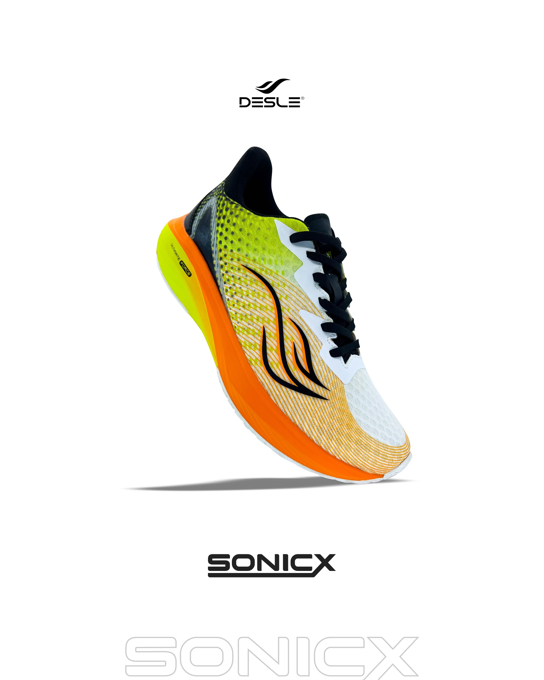 Sonicx