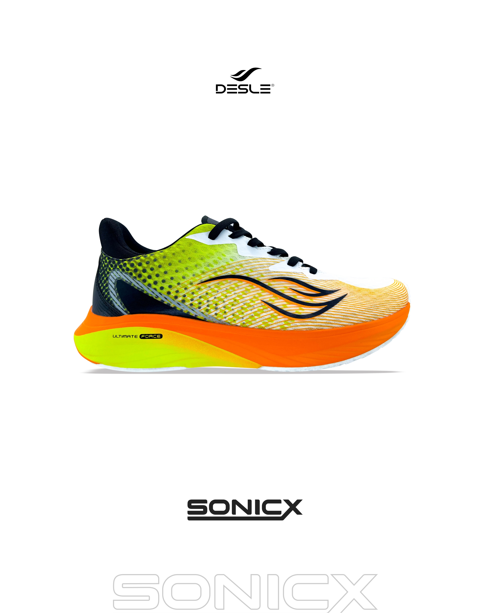 Sonicx