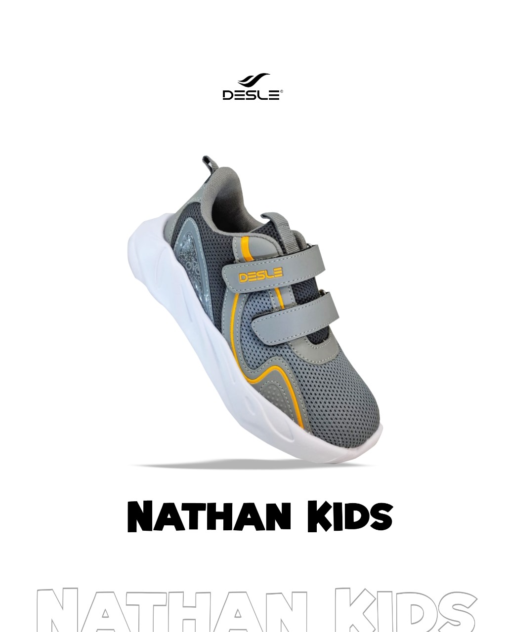 Nathan Kids