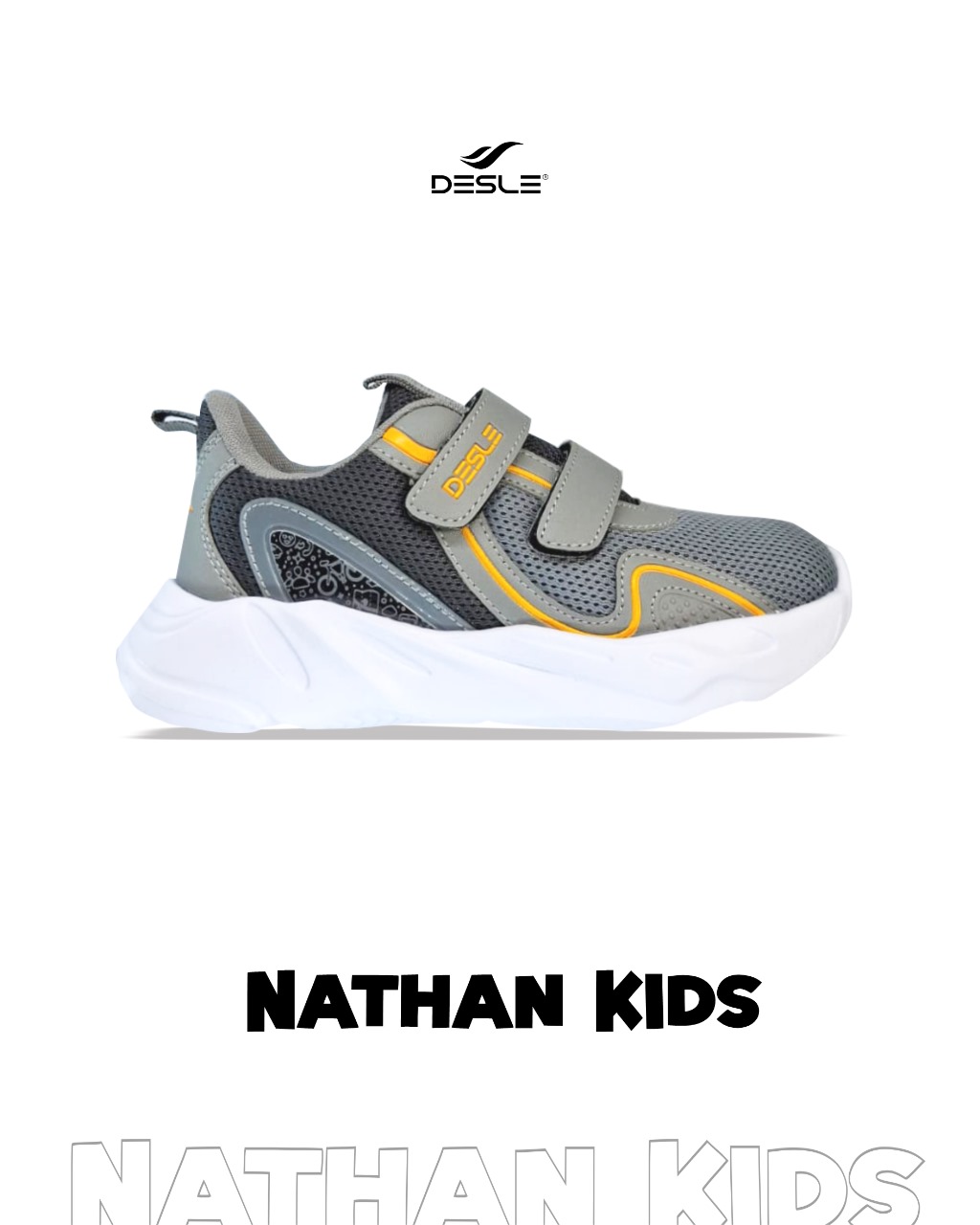 Nathan Kids