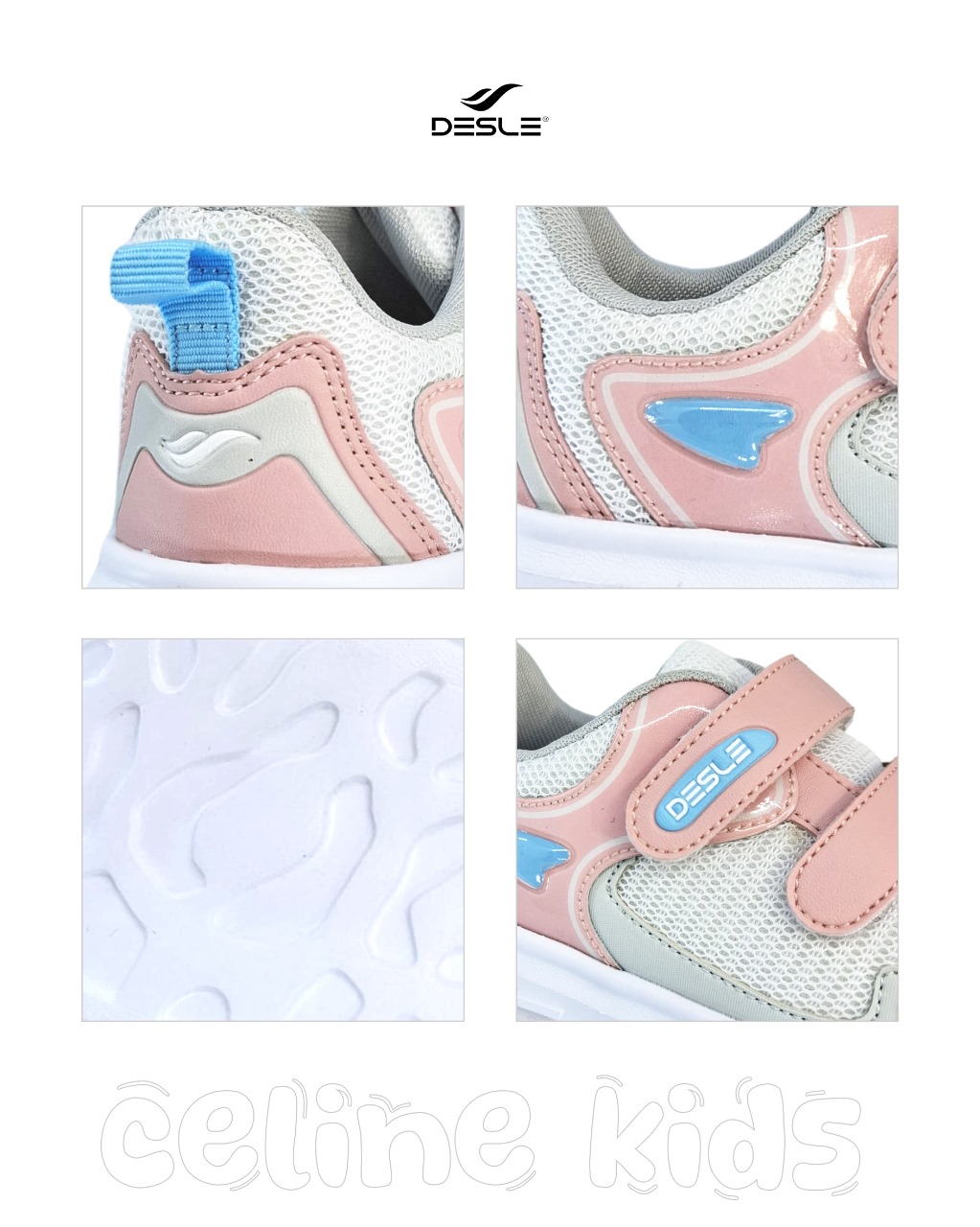 Celine Kids