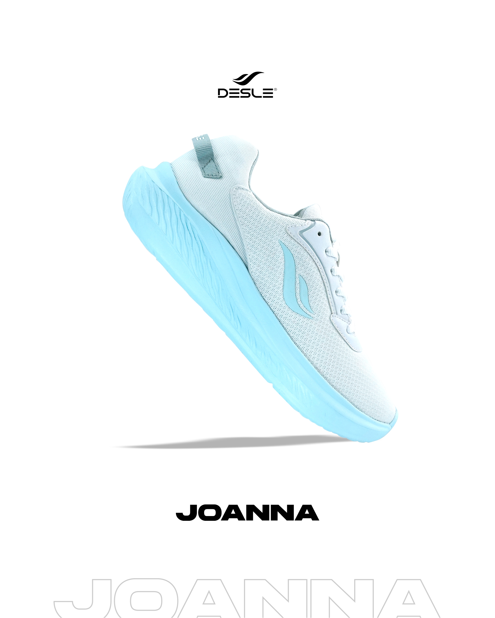 Joanna