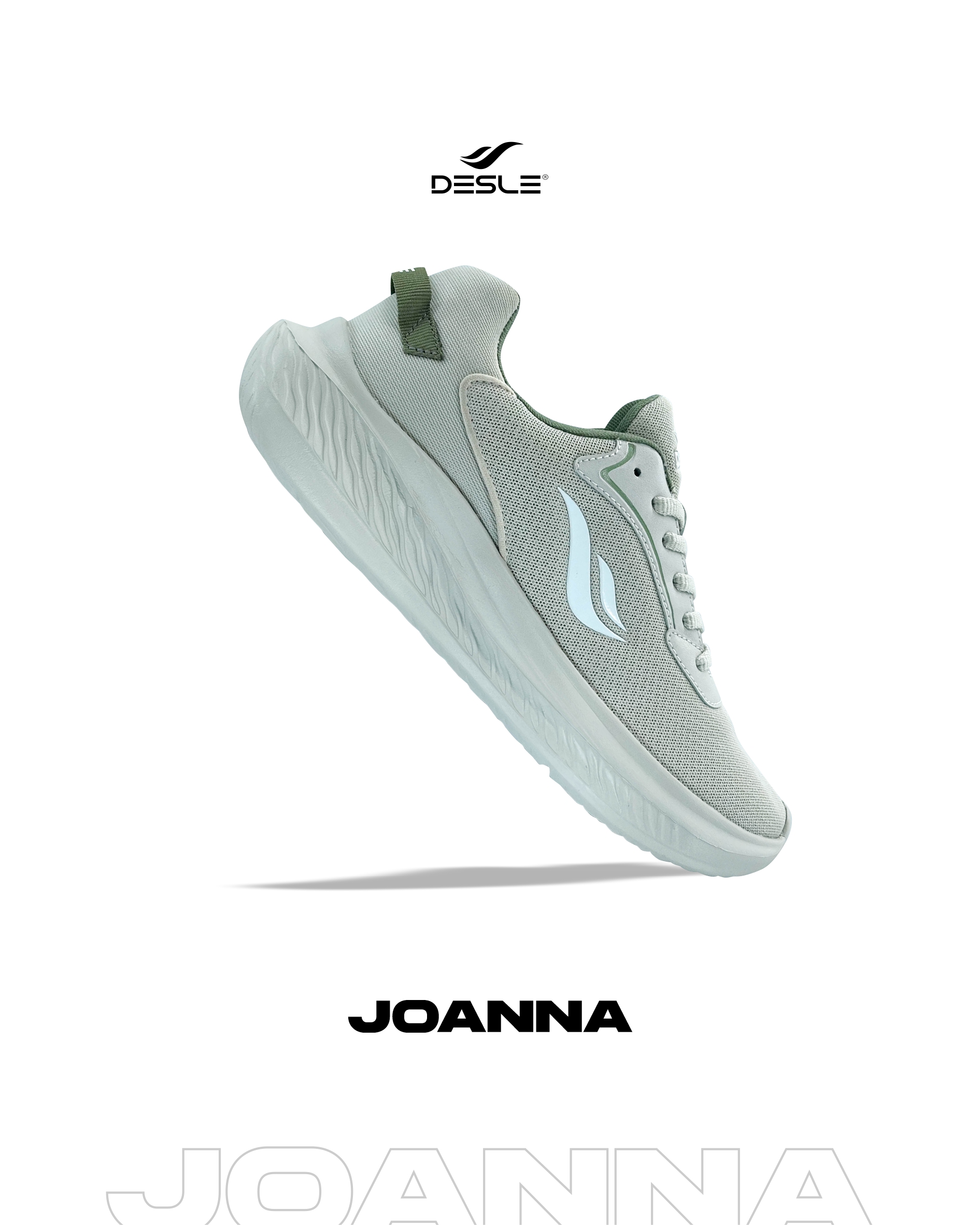 Joanna