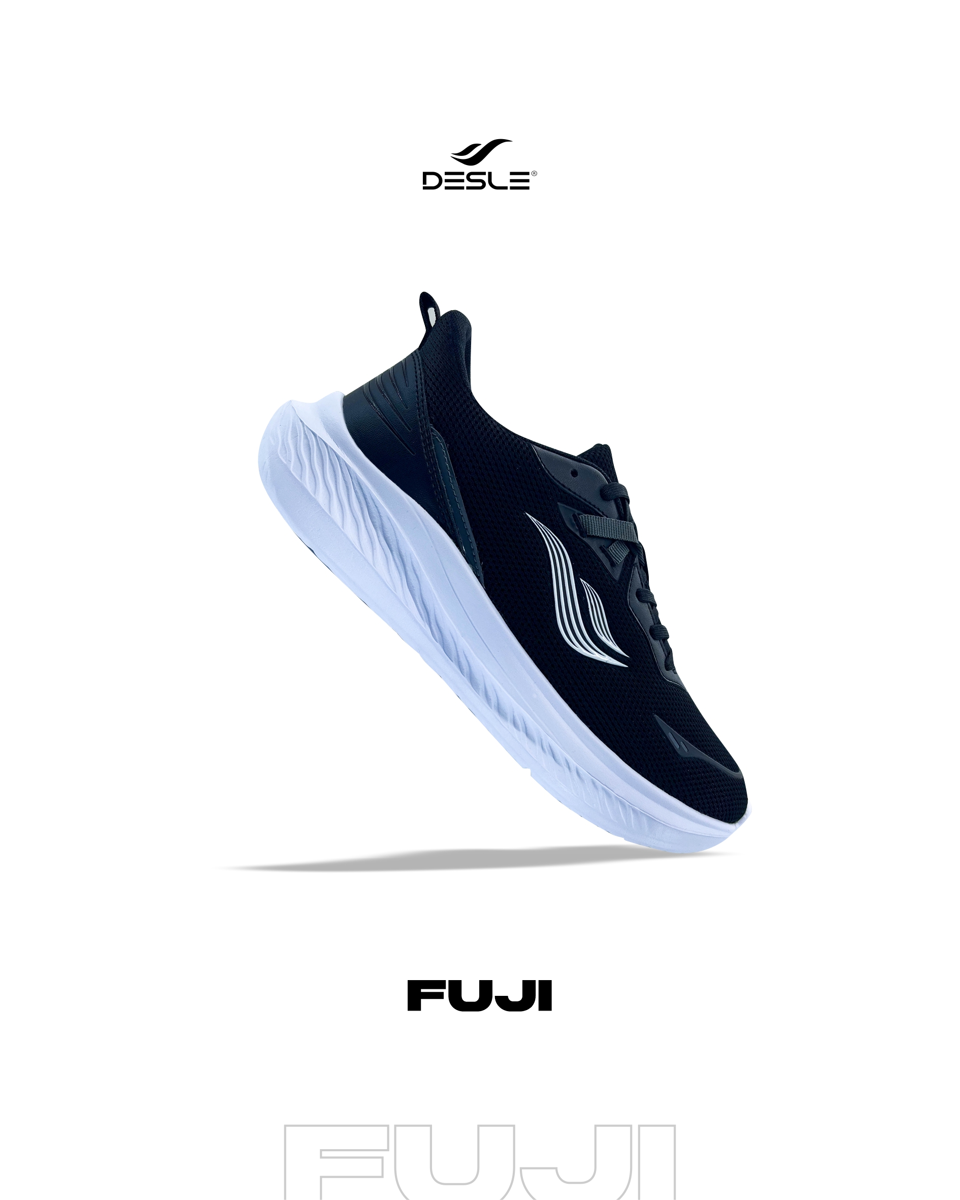 Fuji