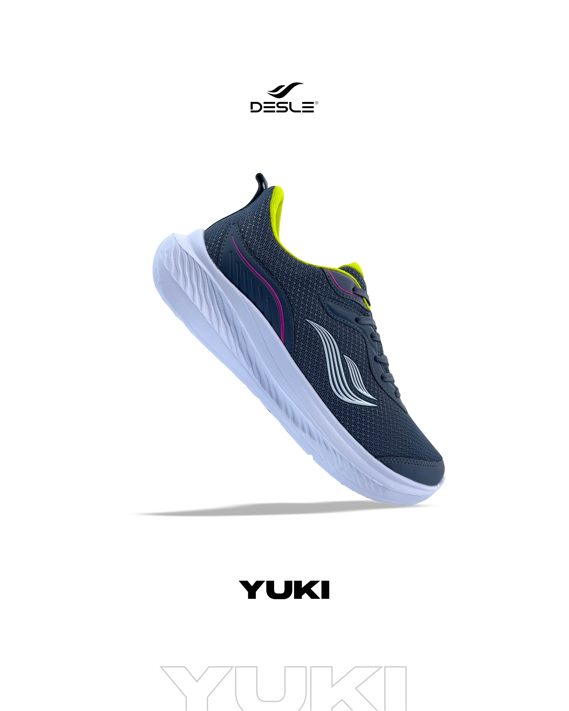 Yuki