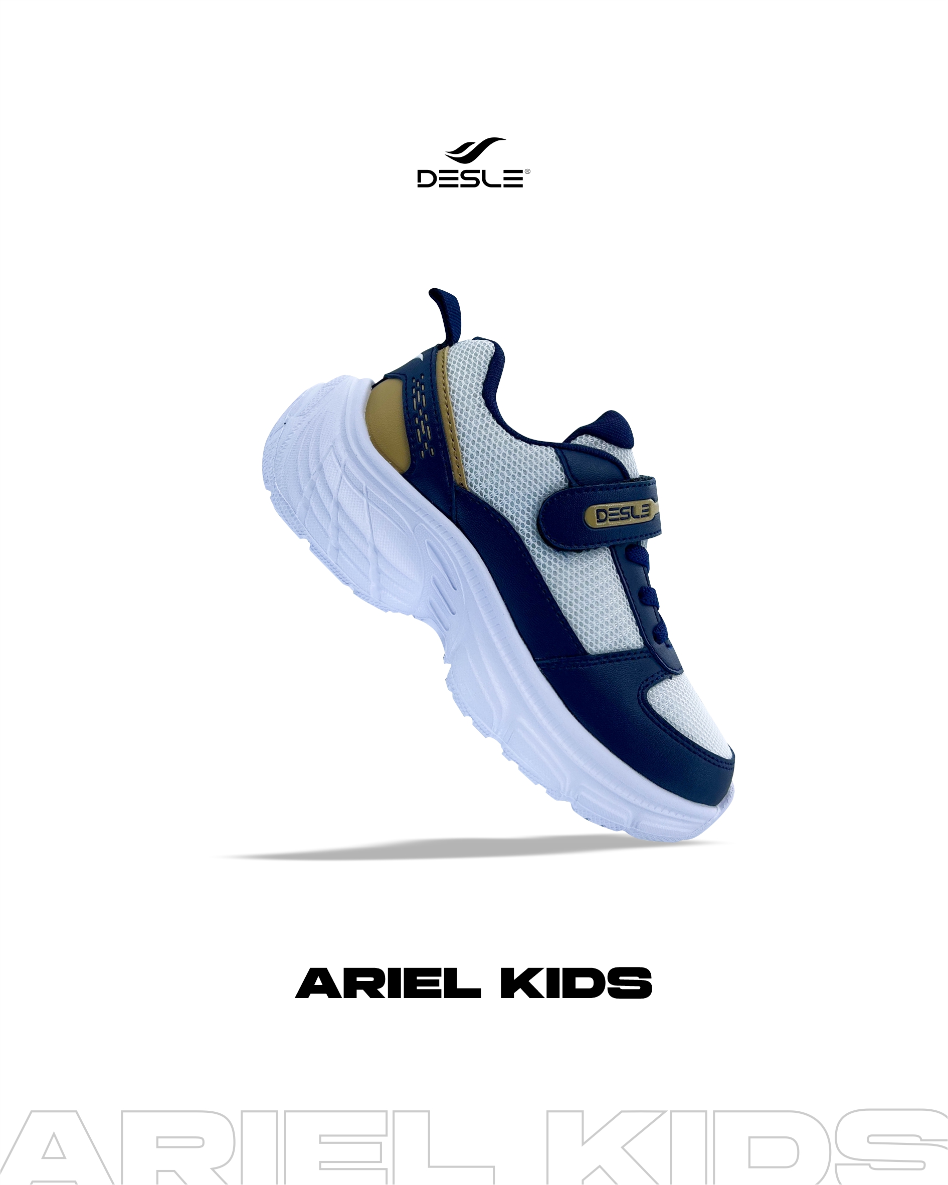 Ariel Kids