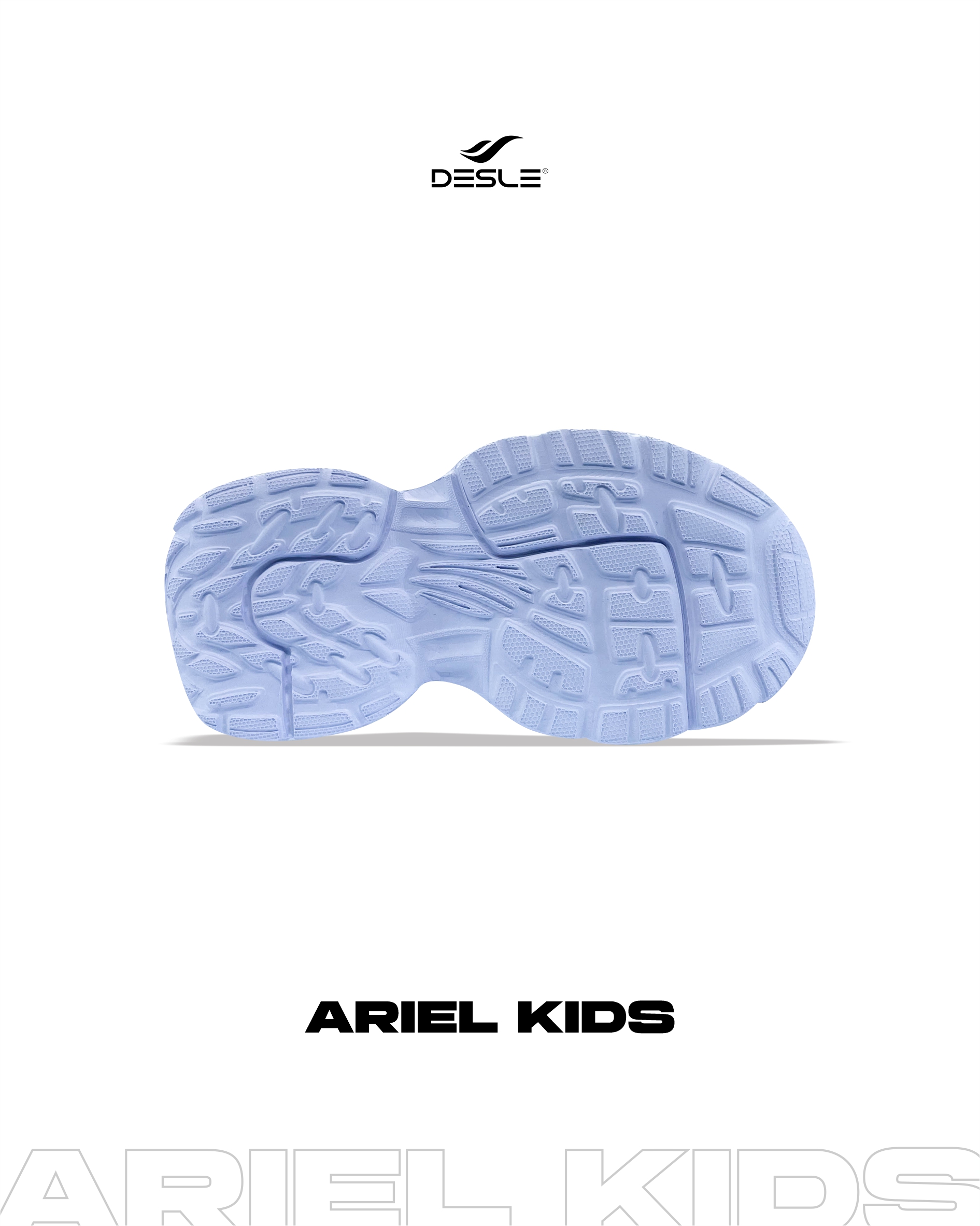 Ariel Kids