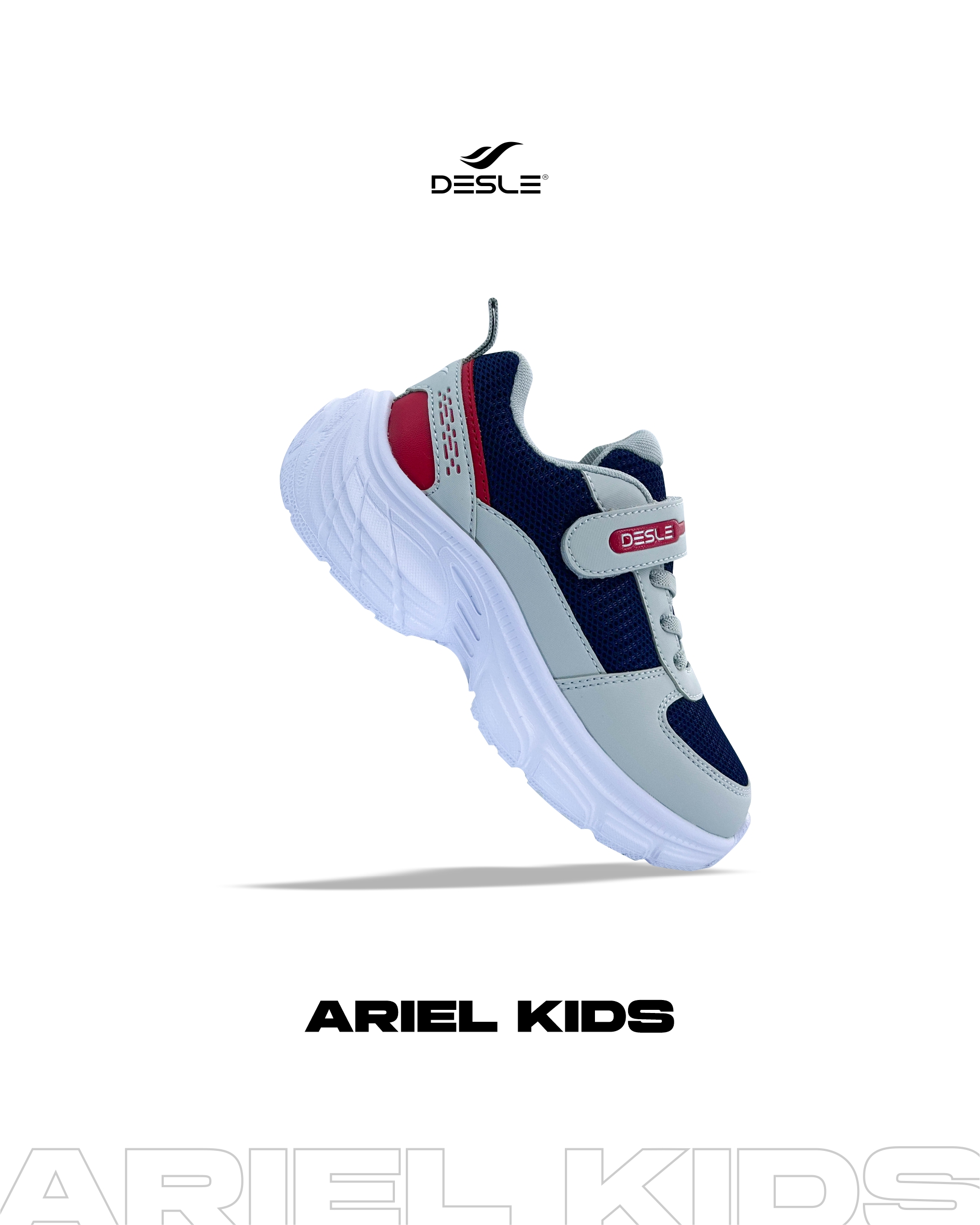 Ariel Kids