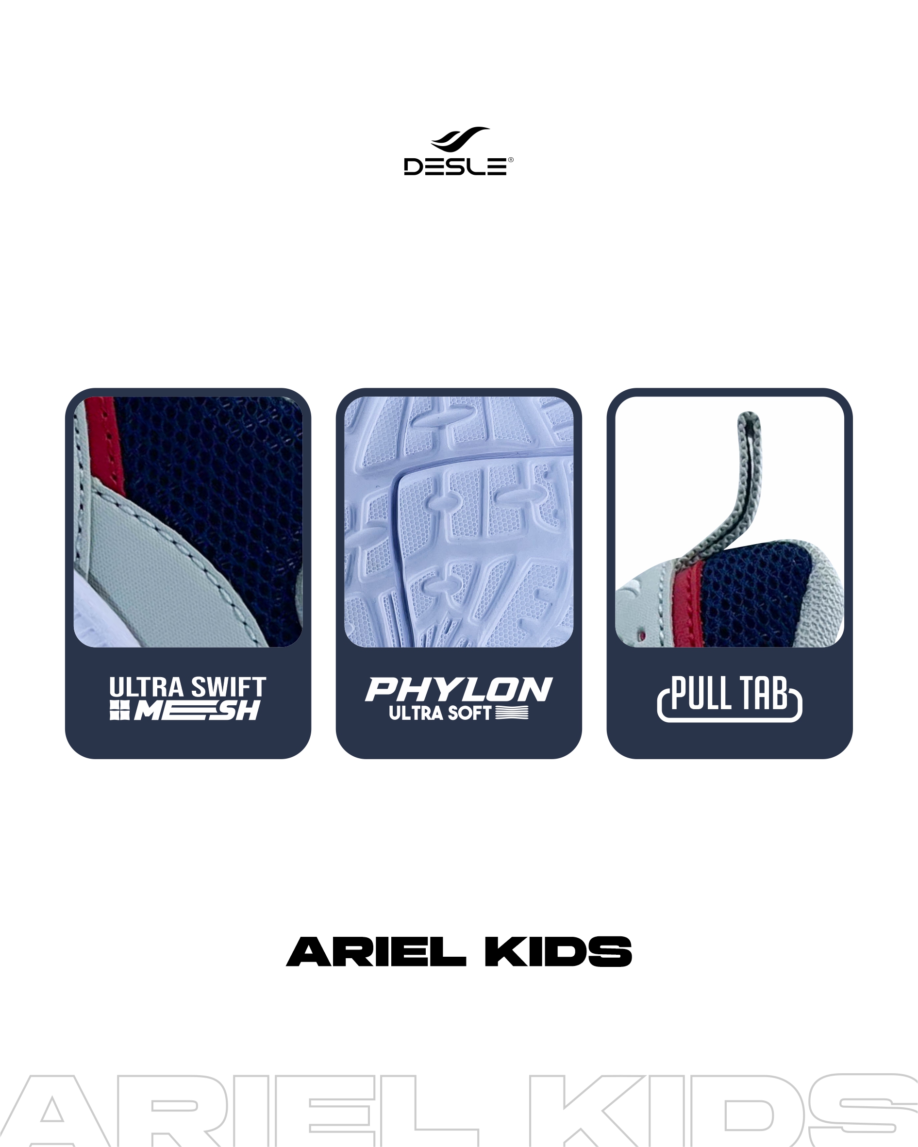 Ariel Kids