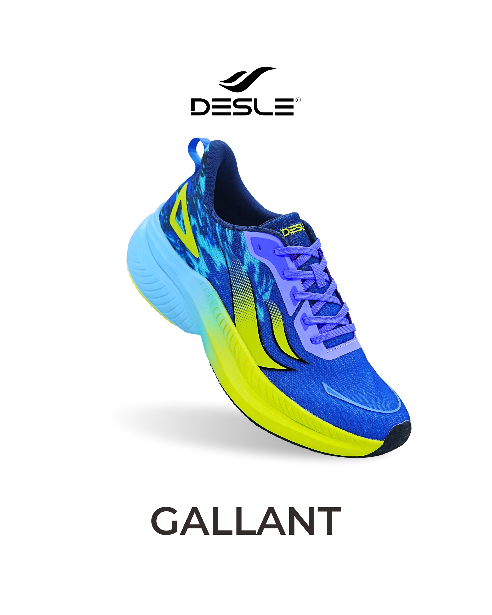 Gallant