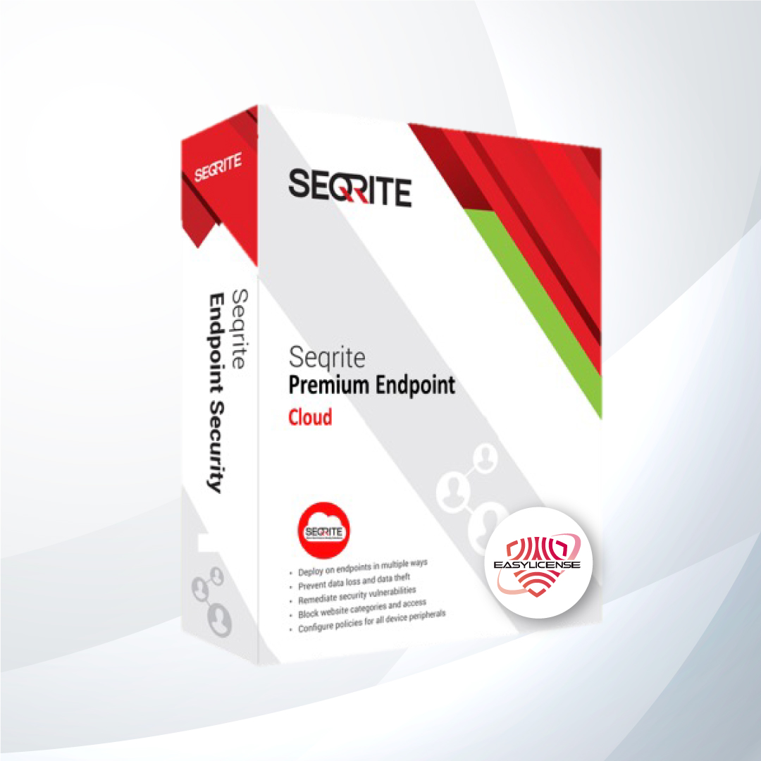 SEQRITE ‐ UEM PREMIUM Edition 