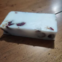 Cranberry Vanilla