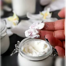 Rose lotion Booms