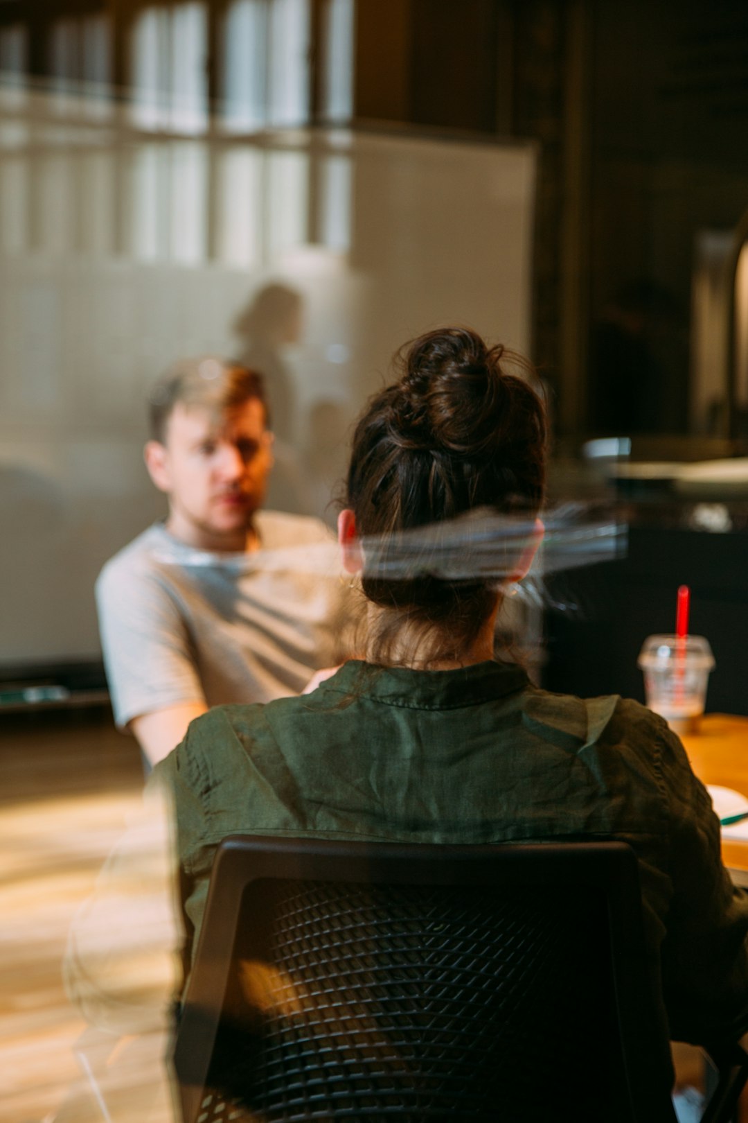 Six 50 min individual in-office sessions package