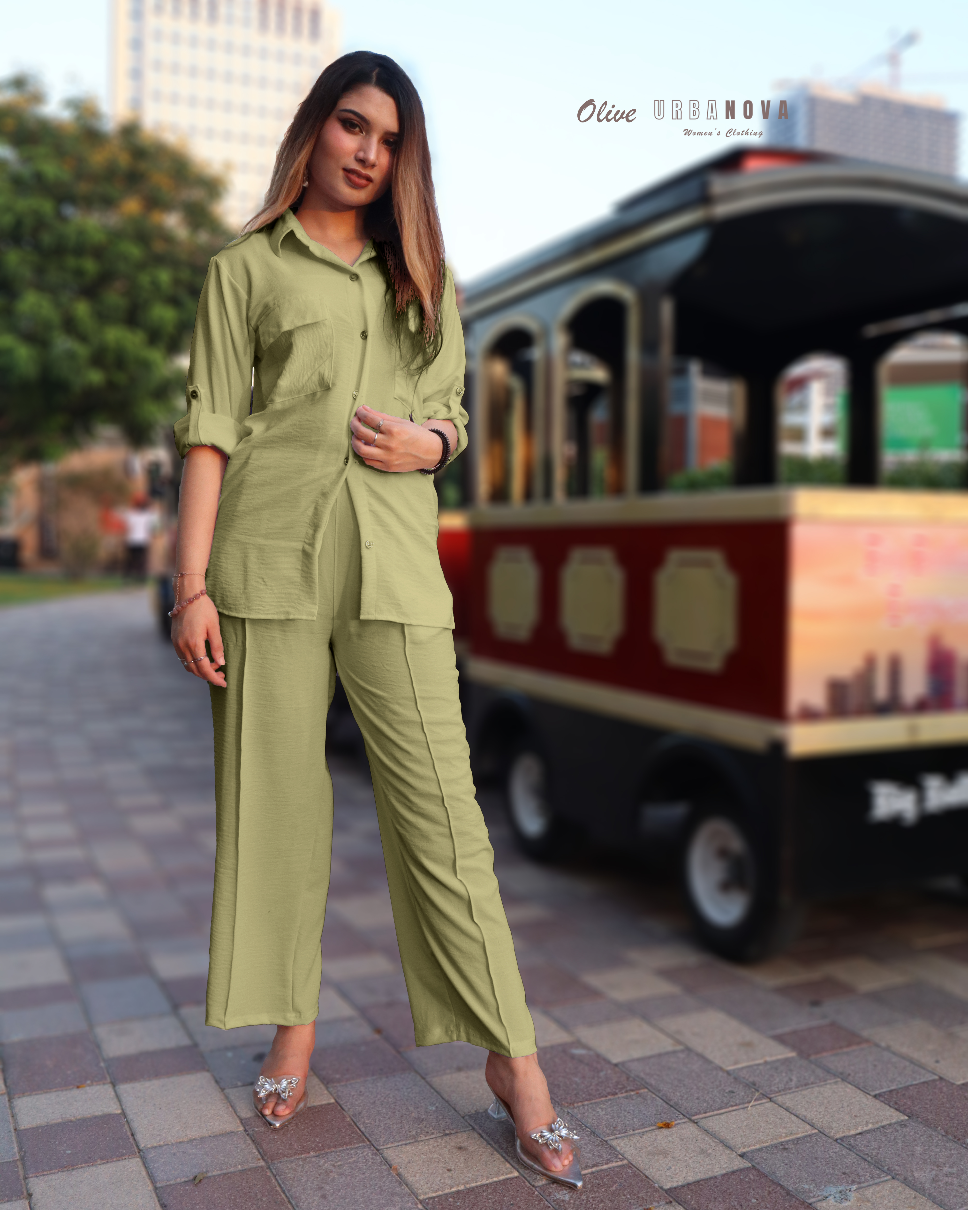 Double Pocket Coords